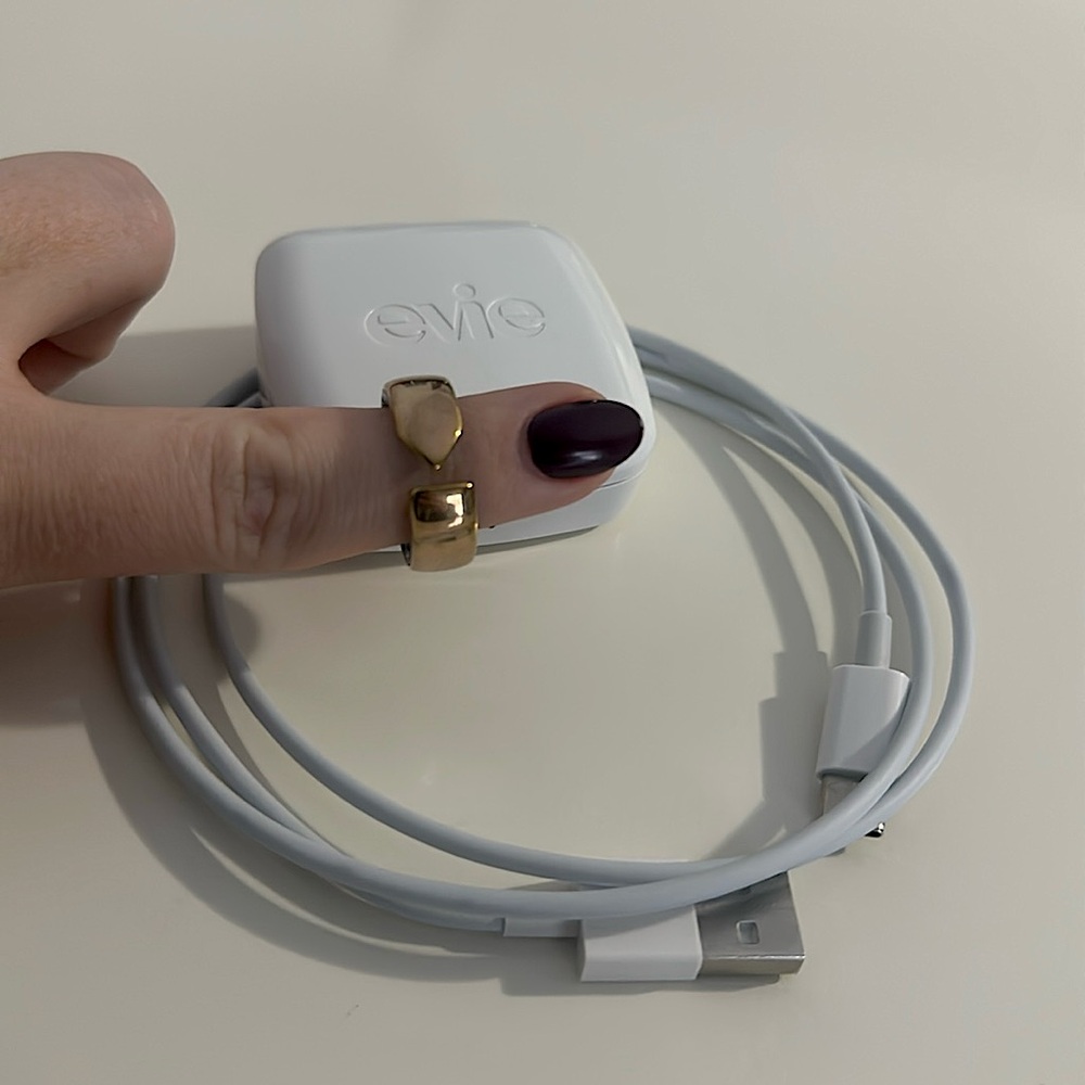 Evie Smart Ring